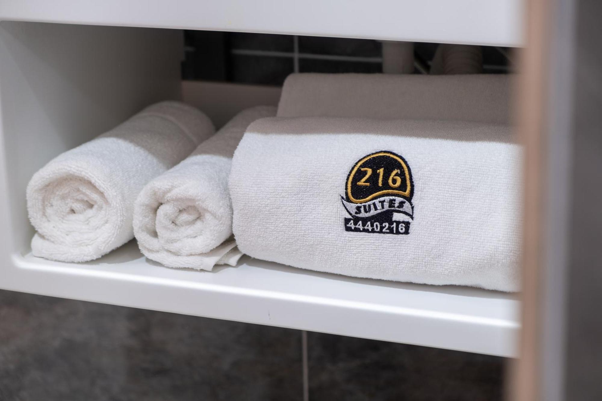 216 Prestige Istambul