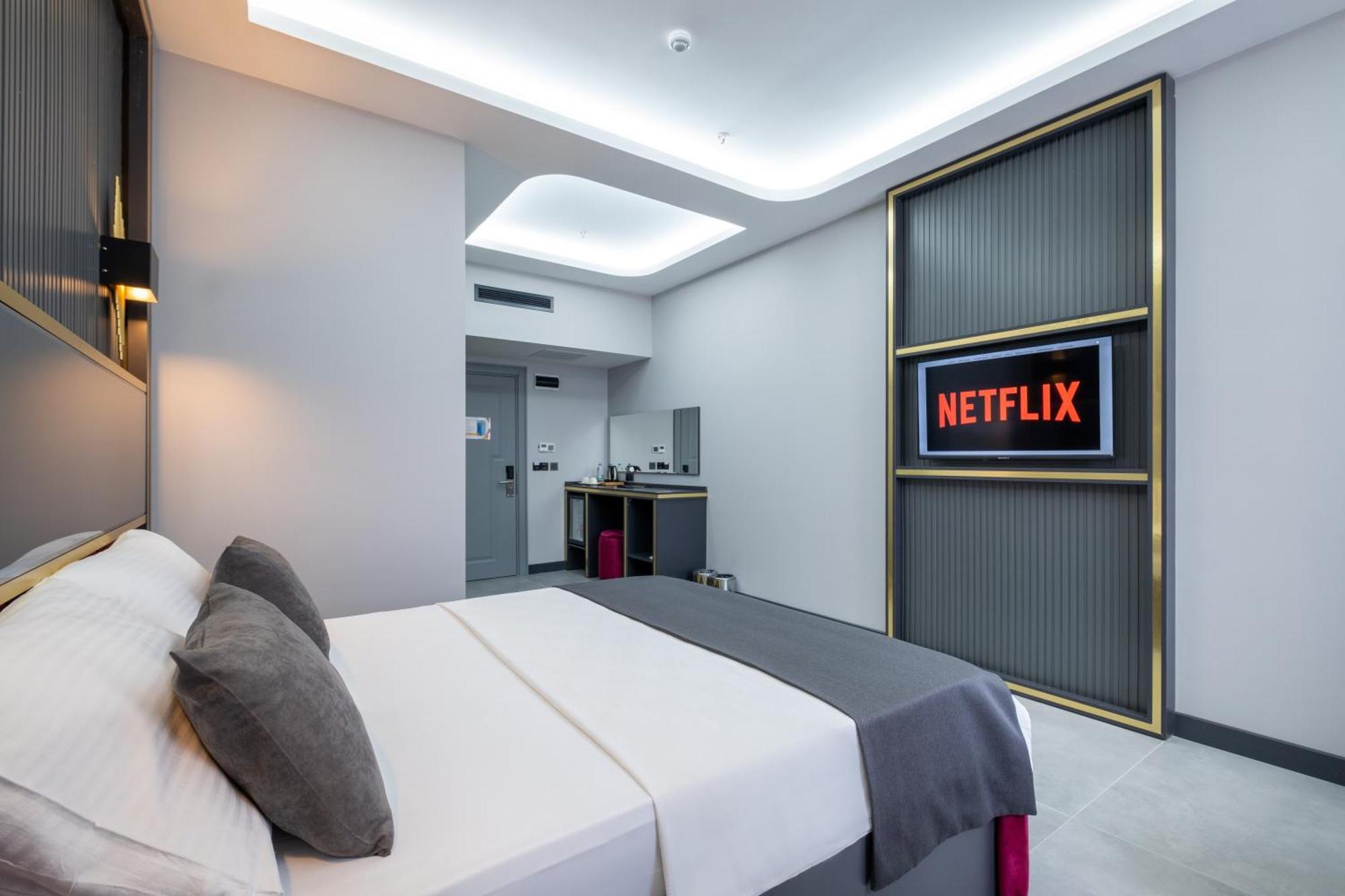 216 Prestige Istambul