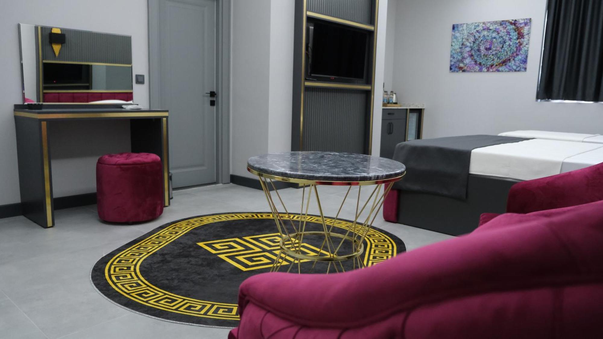 Hotel 216 Prestige 4*